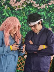 My dress up darling preview 2