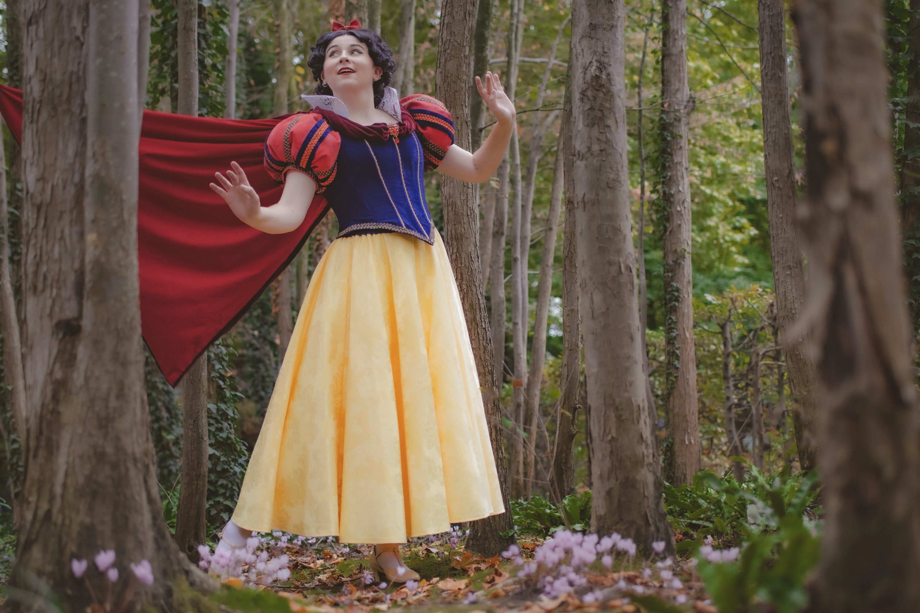 Snow White  - Photo 8