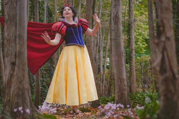 Snow White preview 2