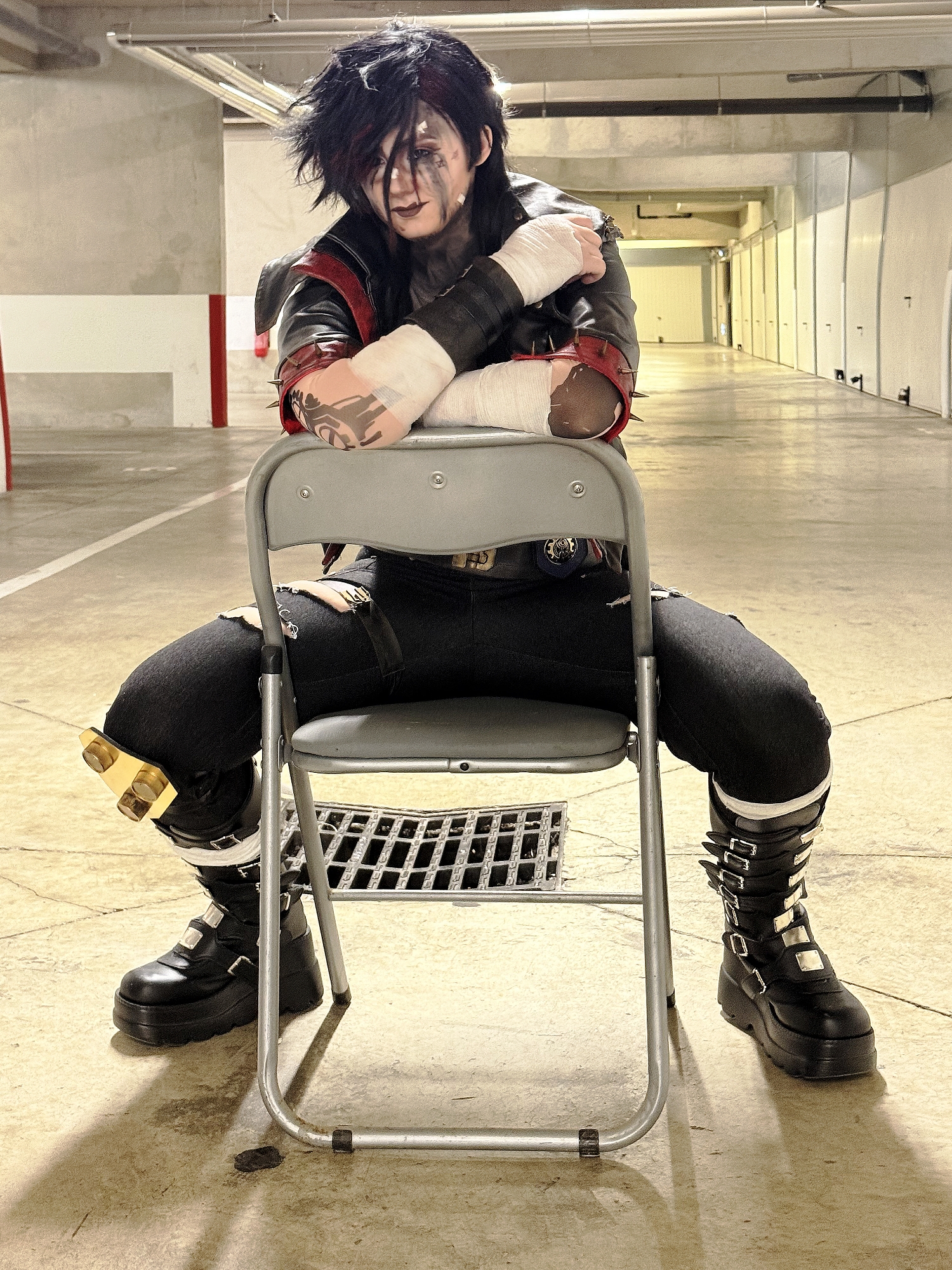 VI — photo 14