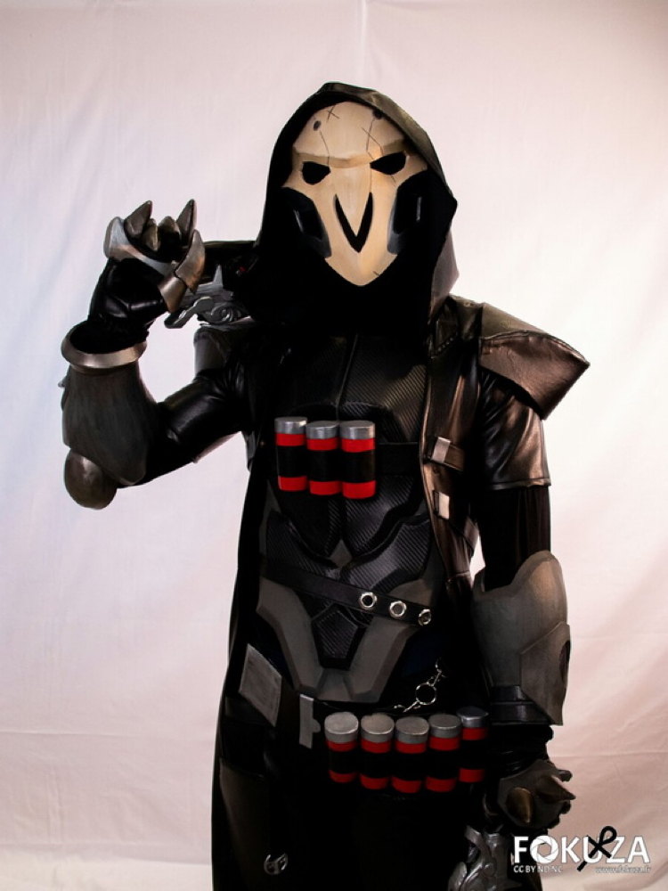 Faucheur - TGS 2022 - Photo 3