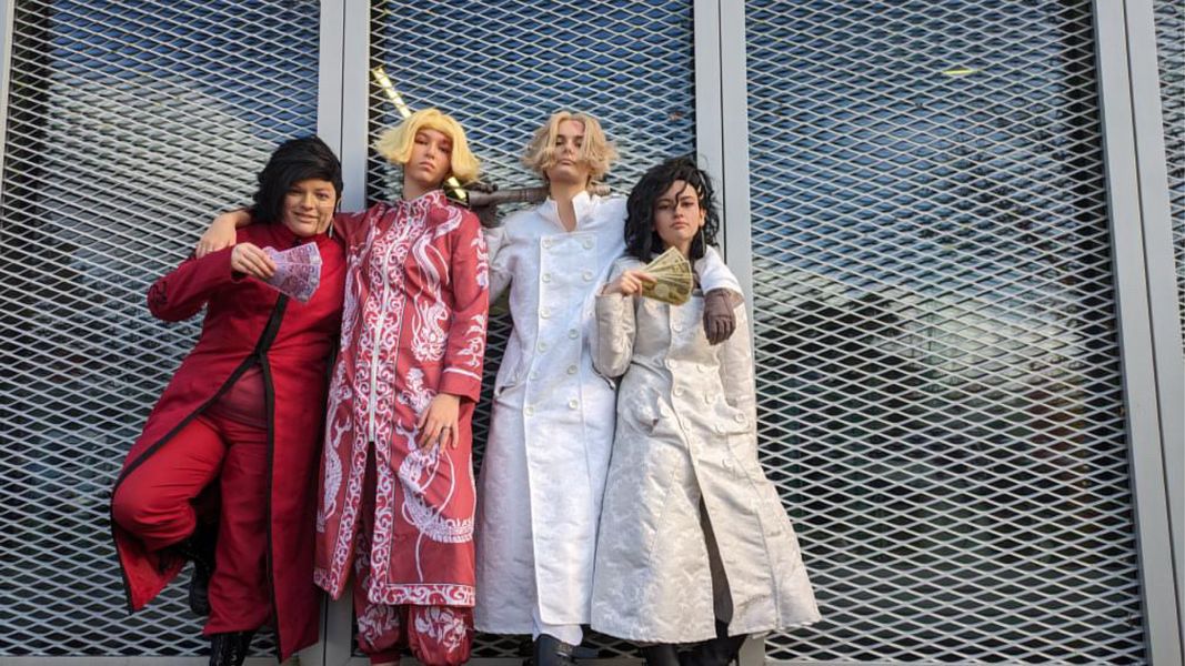 Laitue_cosplay - Kokonoi