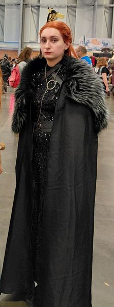 Léa🦋 - Sansa Stark