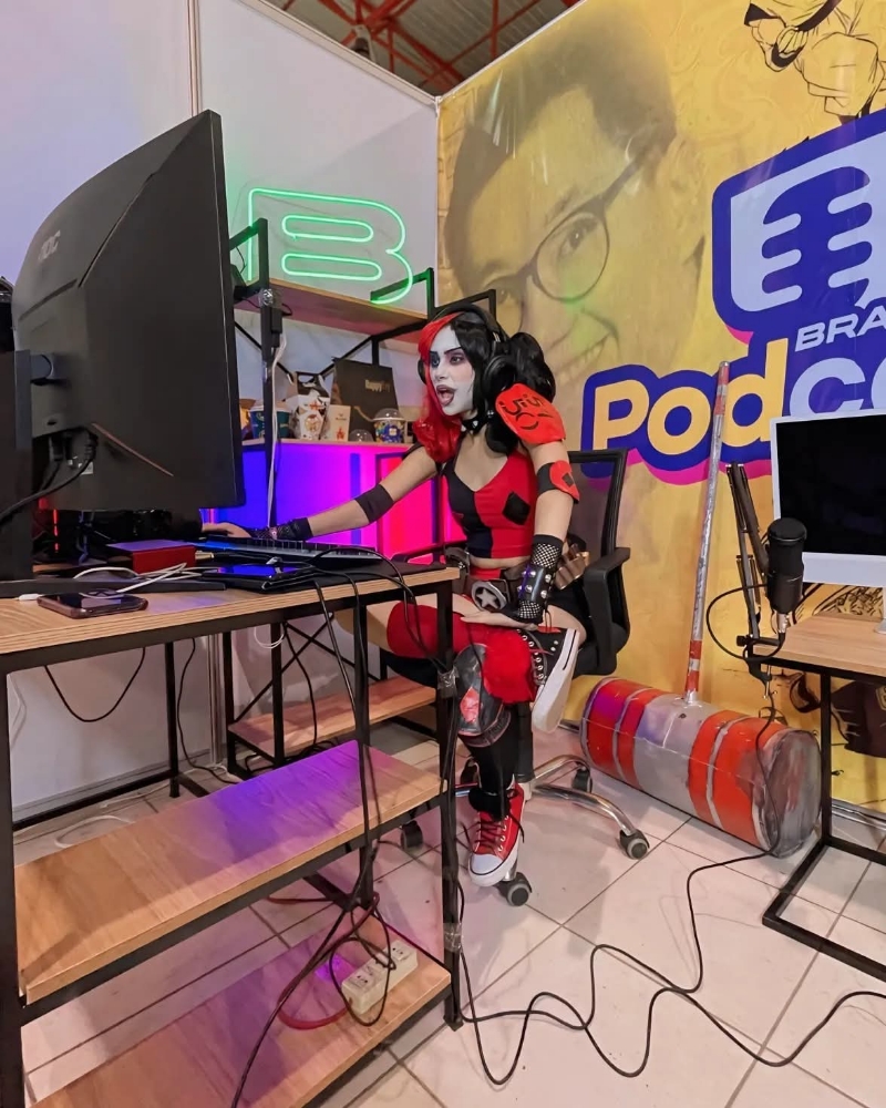 Harley Quinn New 52 - Photo 11