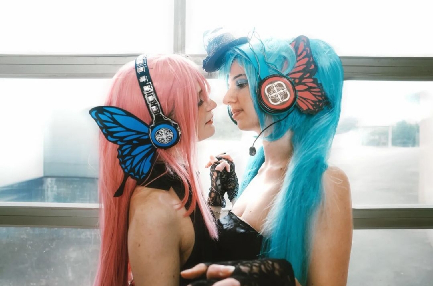 Magnet ft. Yukimori - Photo 2