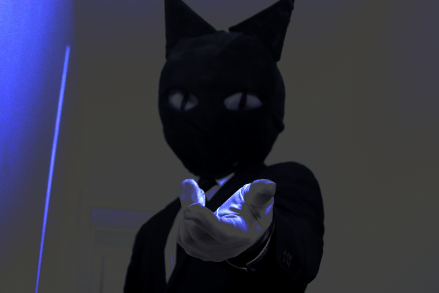 Shooting Perso Butle