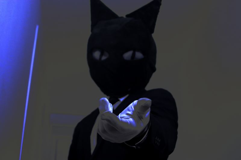 Alienfox_ – Shooting Perso Butle