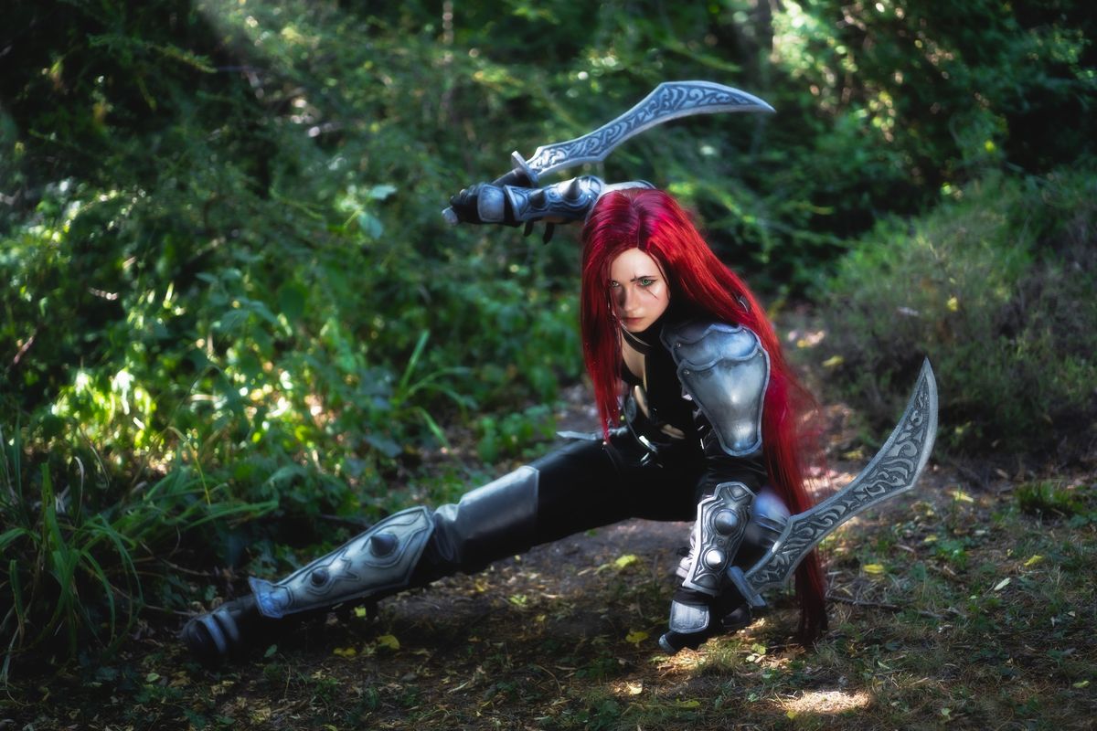 Lex_rose – Katarina (A1e25)