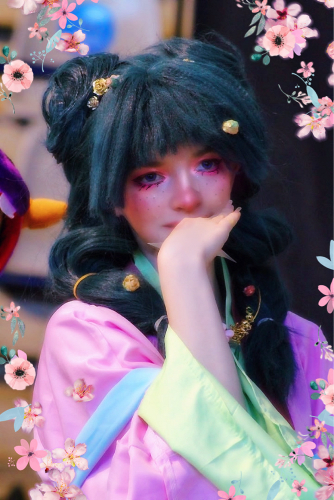 Maomao (con) - Photo 3