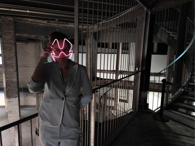 Dyantre – Câline Bustier