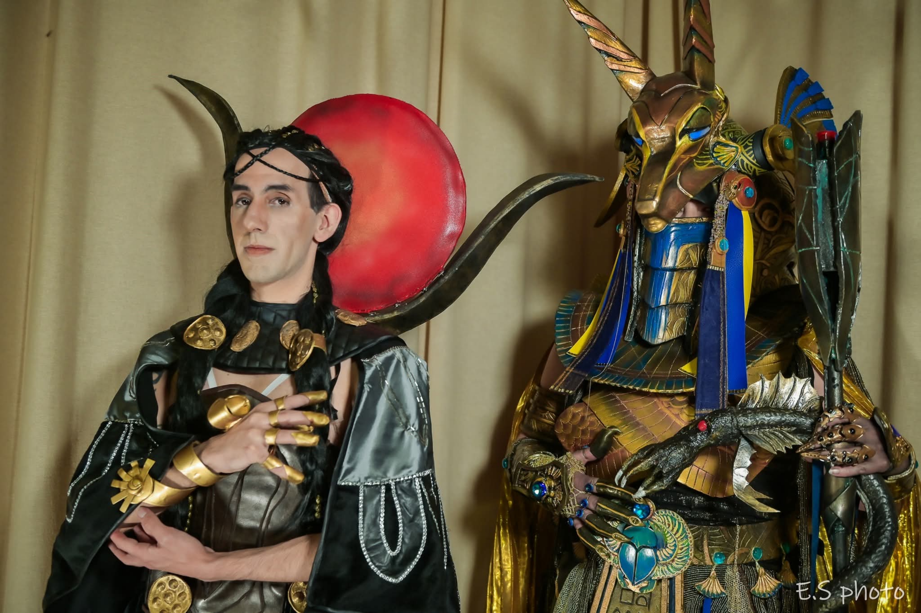Ra, photo 29