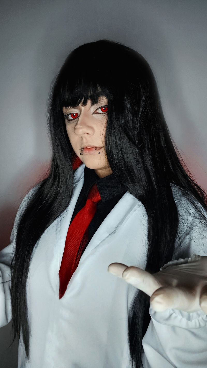 Voodoodollcos – Alucard costest 2024