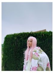 Sanzu Haruchiyo preview 3