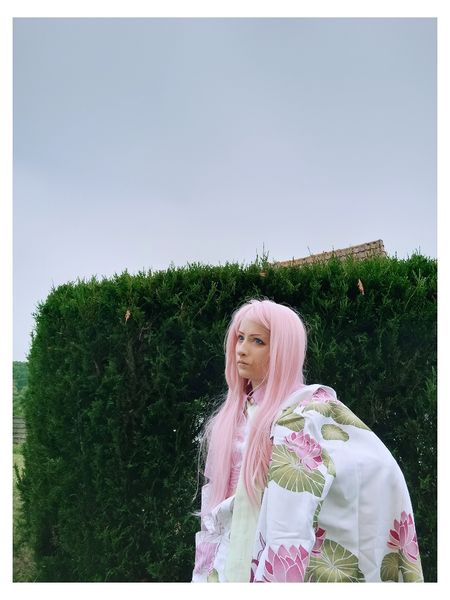 Shaikabi - Sanzu Haruchiyo 