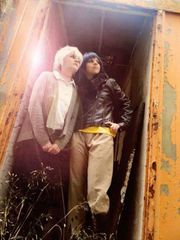 Nezumi-No6 preview 2