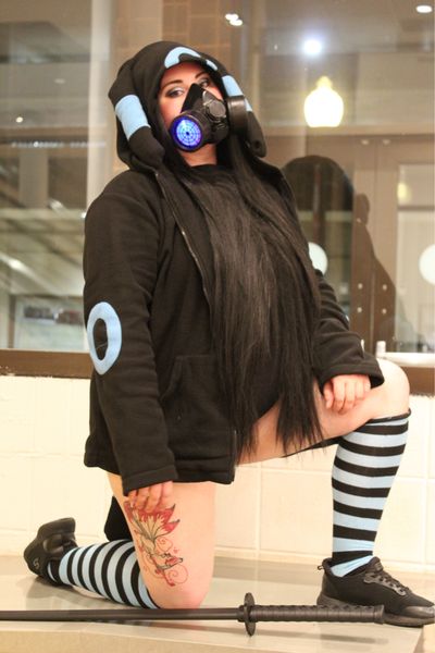 Chii - Umbreon