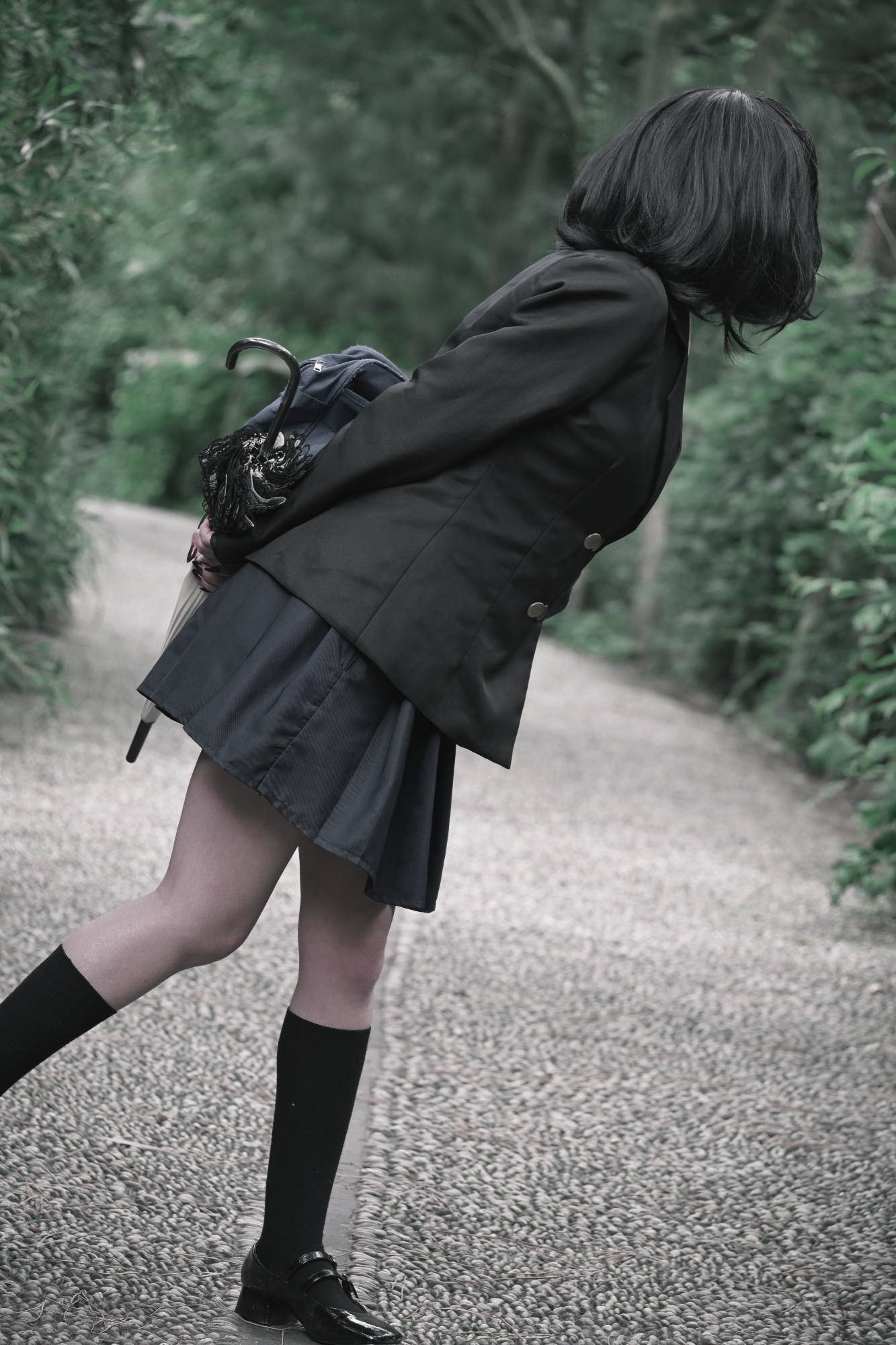 Mei Misaki — photo 23