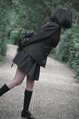 Mei Misaki preview 3