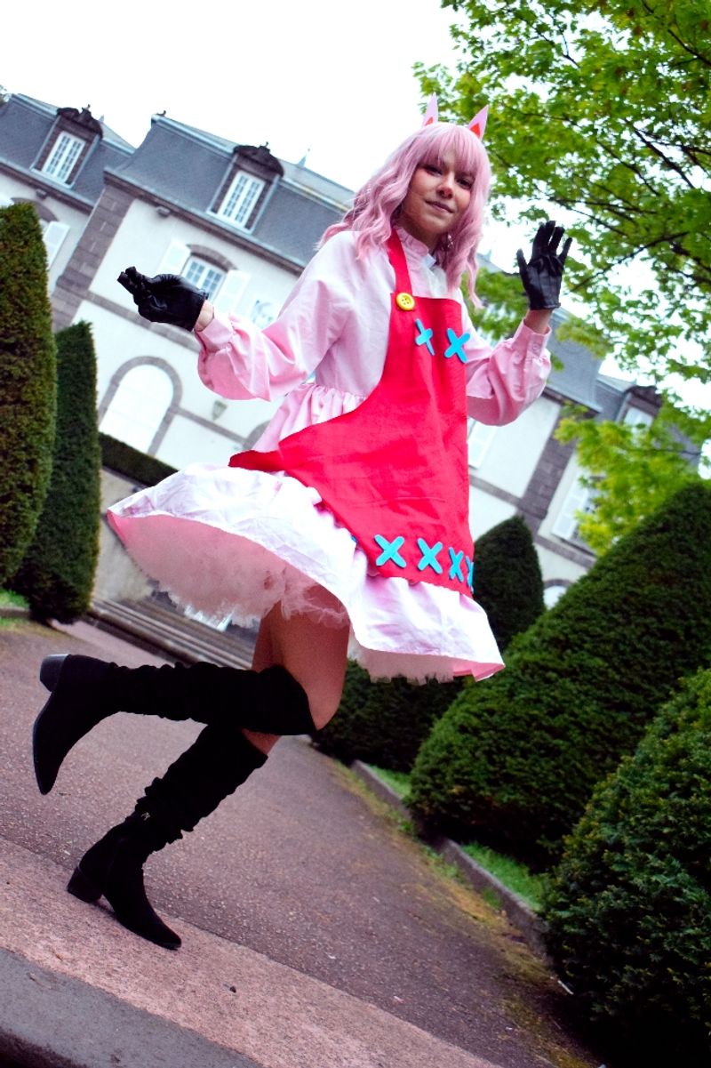 Harukei__ – Random Shooting's!! 