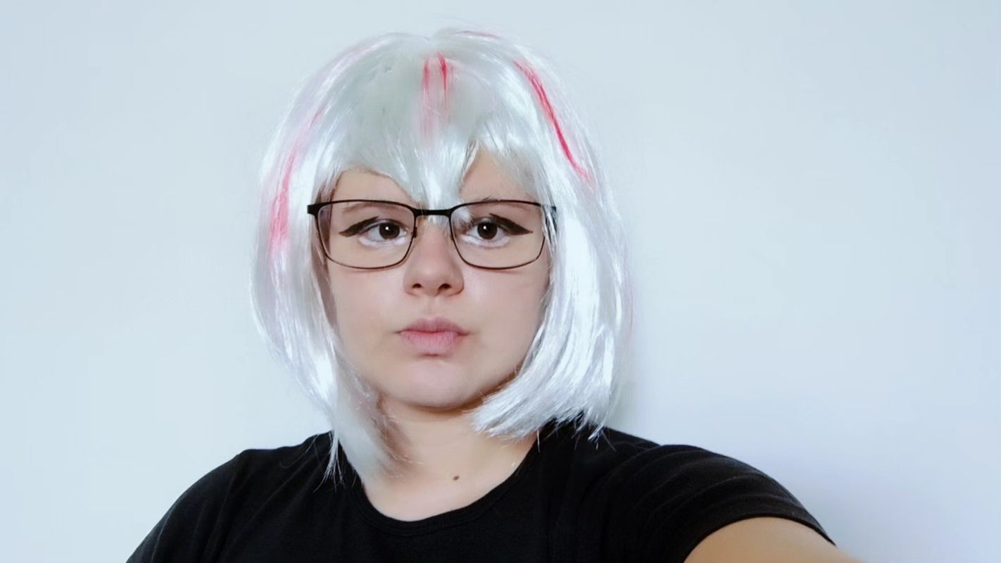 Emris_cosplay – Fuyumi Todoroki 