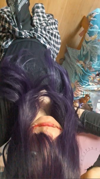 Ayane_cos - Kushisake onna 