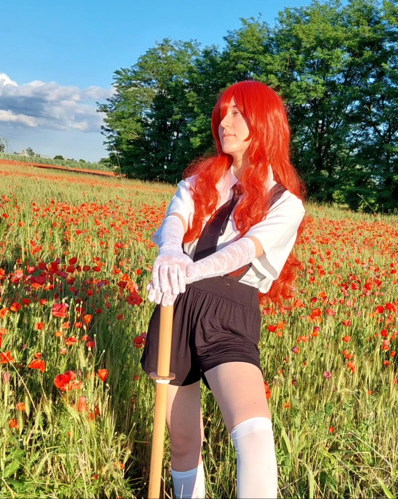 Padparadsha — photo 8