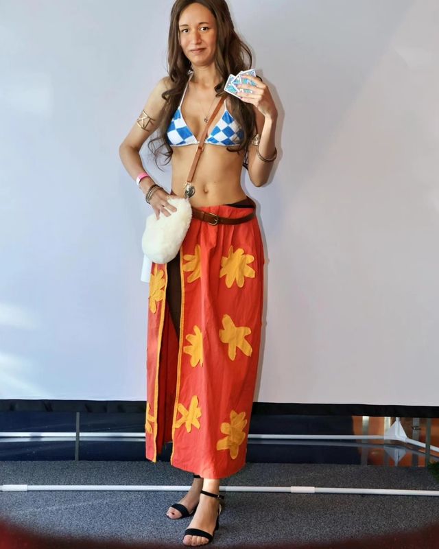 Lilly_bones_cosplay_ – Summer MTLComic-Con 