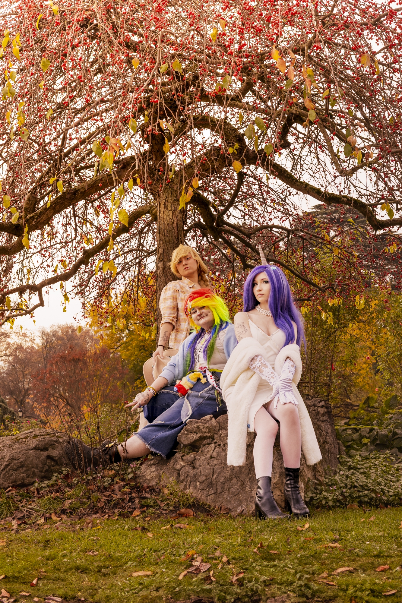 Shoot MLP — photo 7