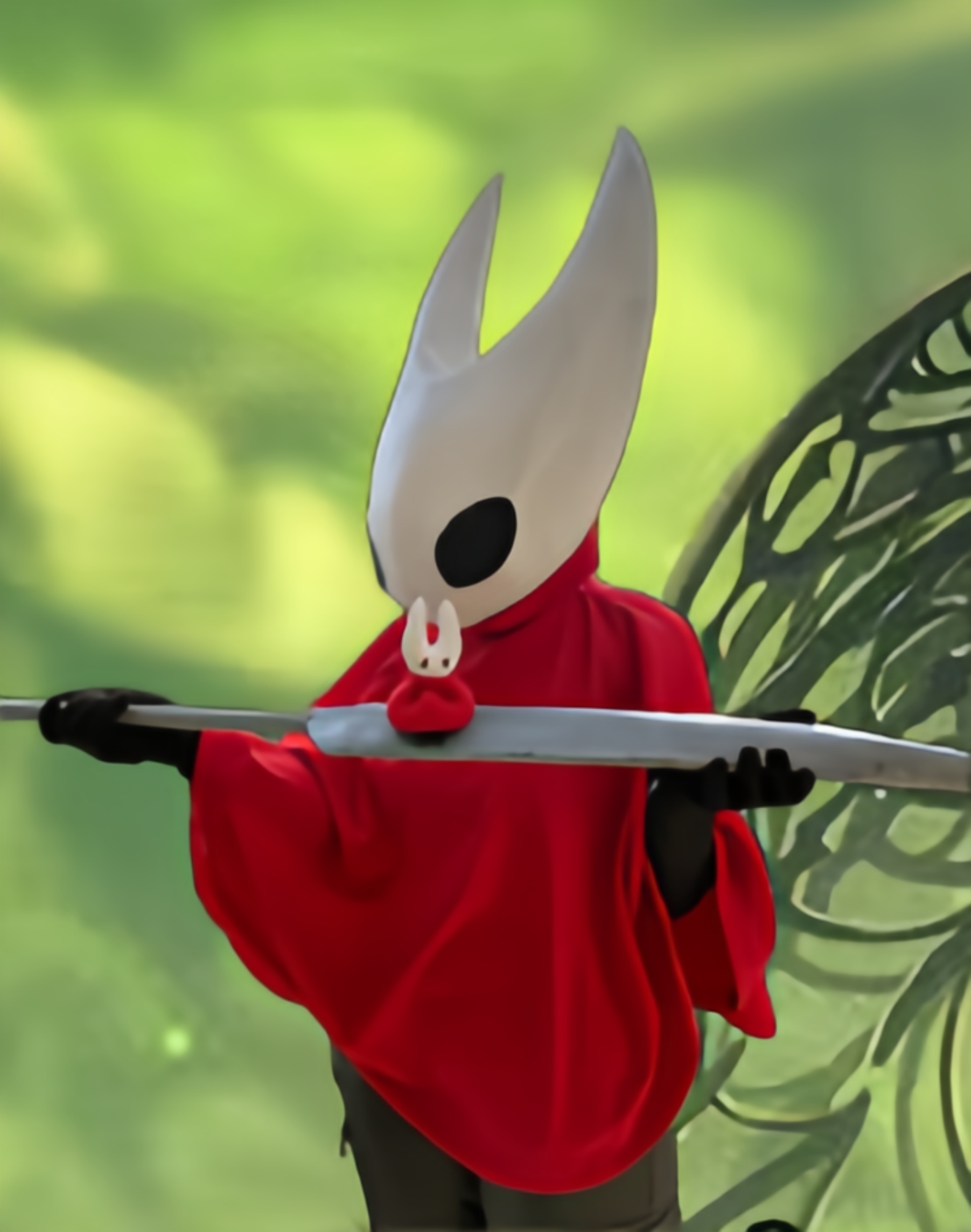 Hornet — photo 7