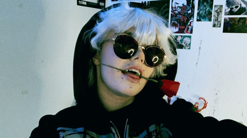 ✨aki_cosplay✨ – Gojo