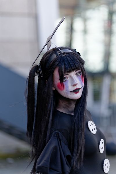 スパゲッティ_𝒸𝟶𝓈𝓅𝓁𝒶𝓎🍝 - Puppet 