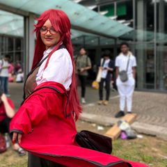 Grell preview 3