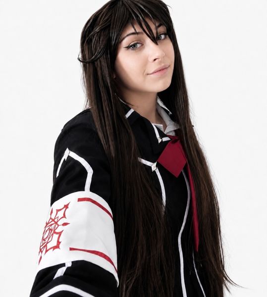 Cos-haruu - Yuki Kuran~ VK