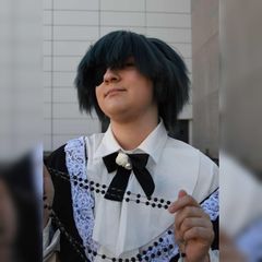 Monochrome no kiss preview 2