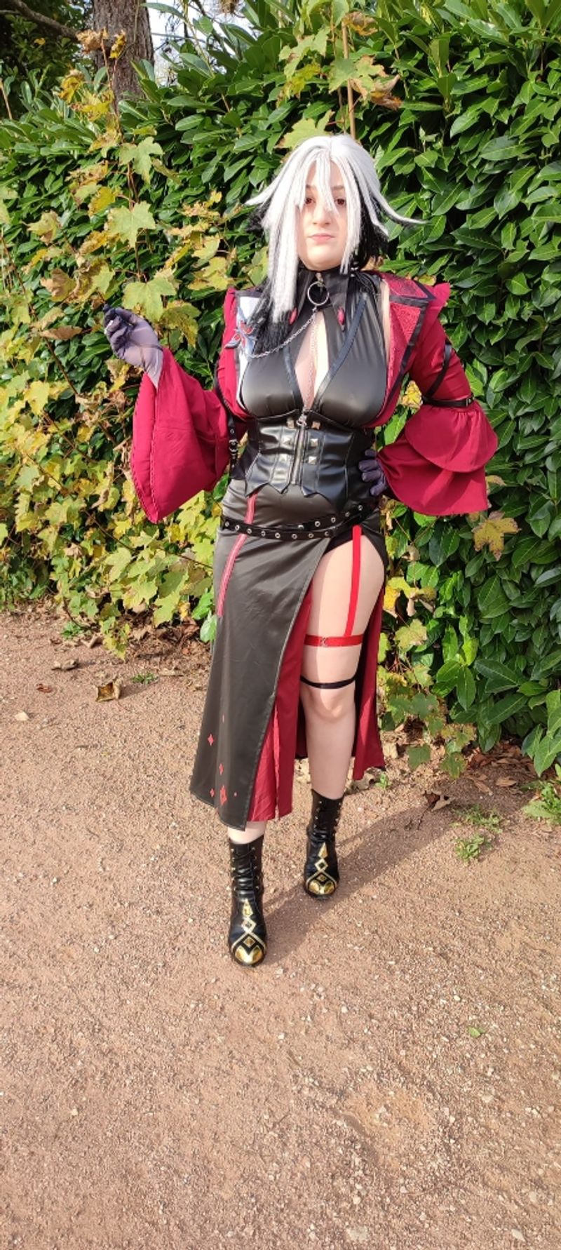 Arlecchino – Arlecchino concert