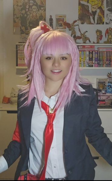 Racy.cos - Shugo chara