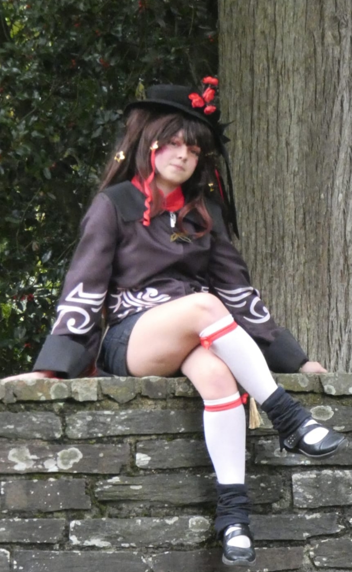 Hu tao 👻🔥 - Photo 15