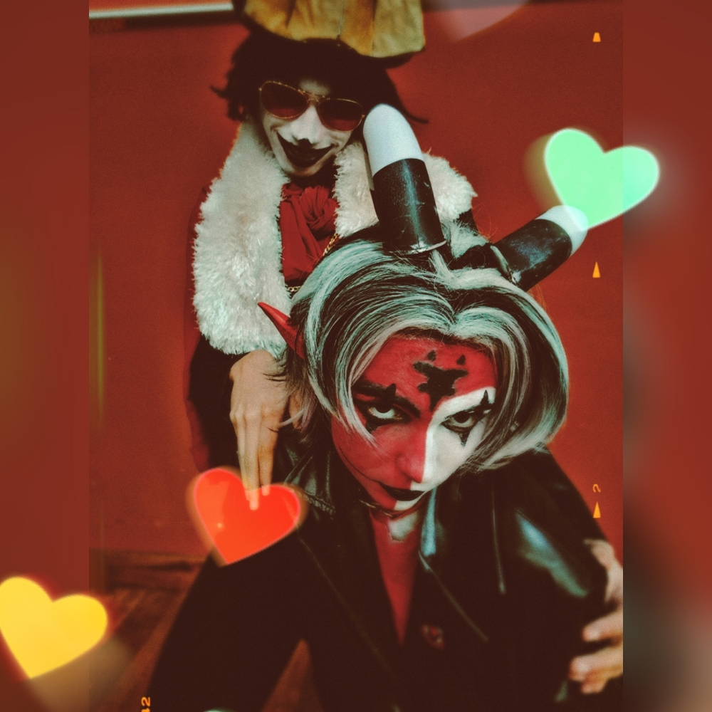 Duo Stolitz amical ! - Photo 12