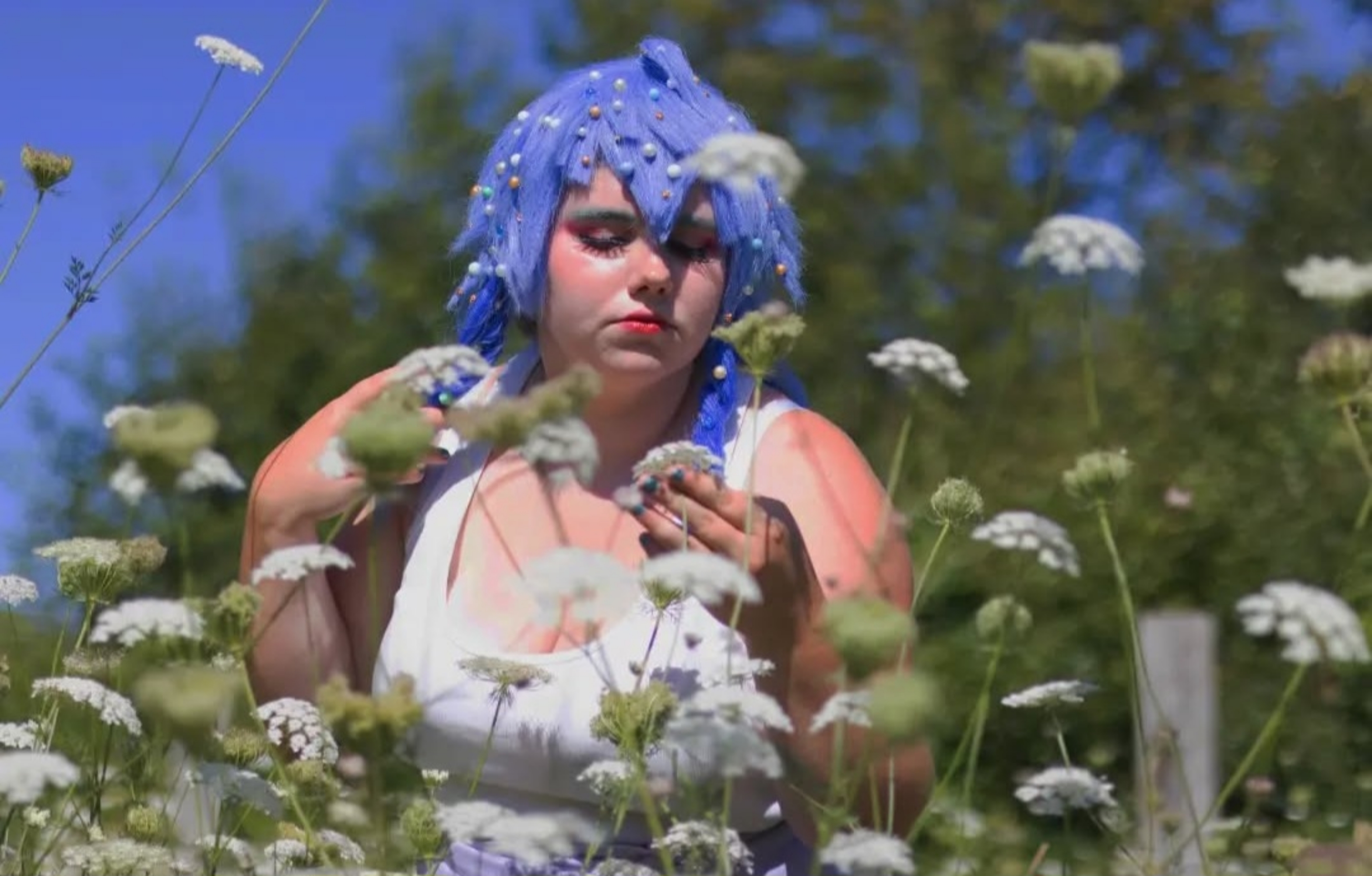 Ganyu casual - Photo 4