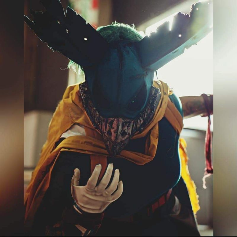 Kinward – Deku 