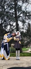 Adam & Lute preview 2