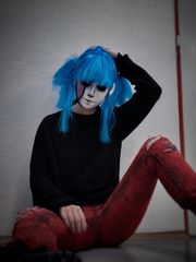 Sally Face preview 2