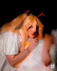 Noelle Deltarune preview 3