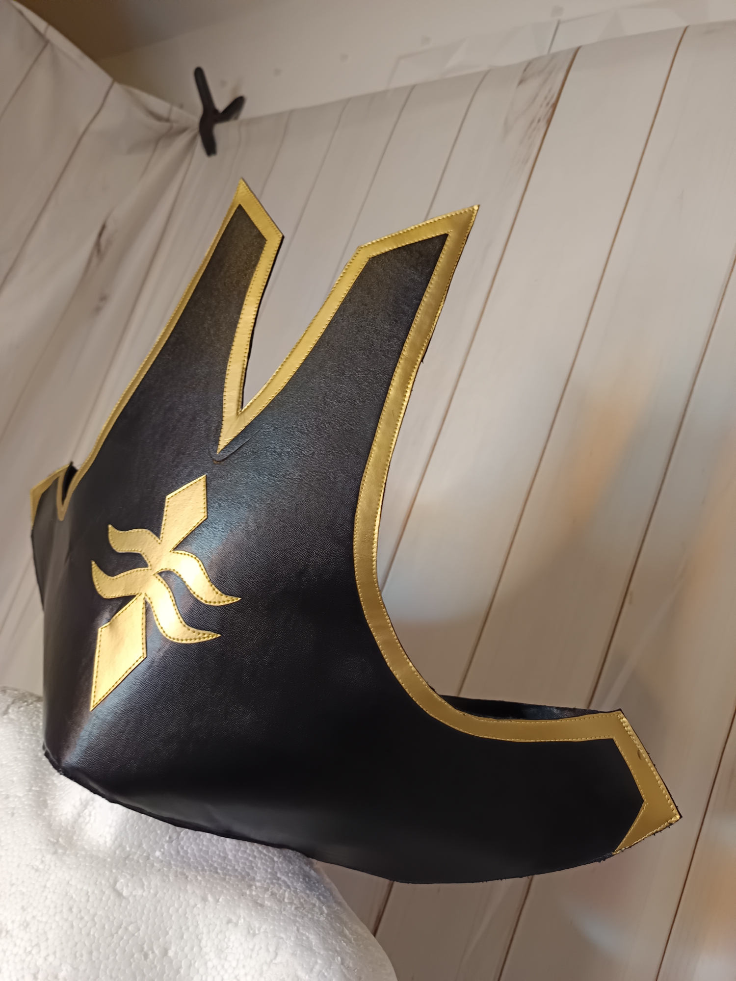 Miss Fortune — photo 5