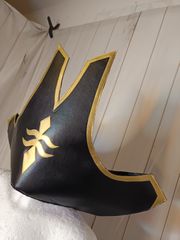 Miss Fortune preview 3