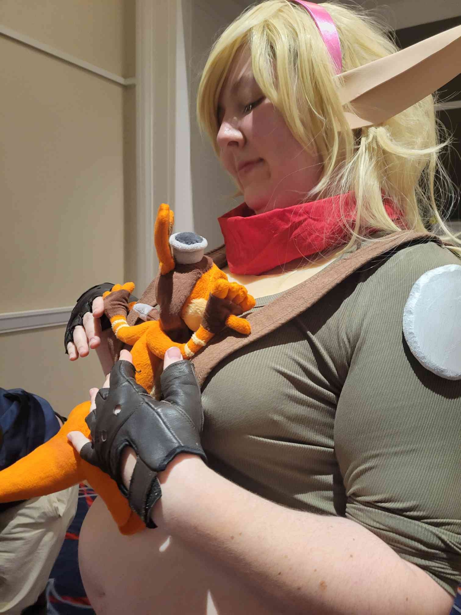 Jak II — photo 11