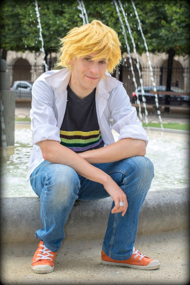 Kogenta_cosplay – Miraculous M & A 01