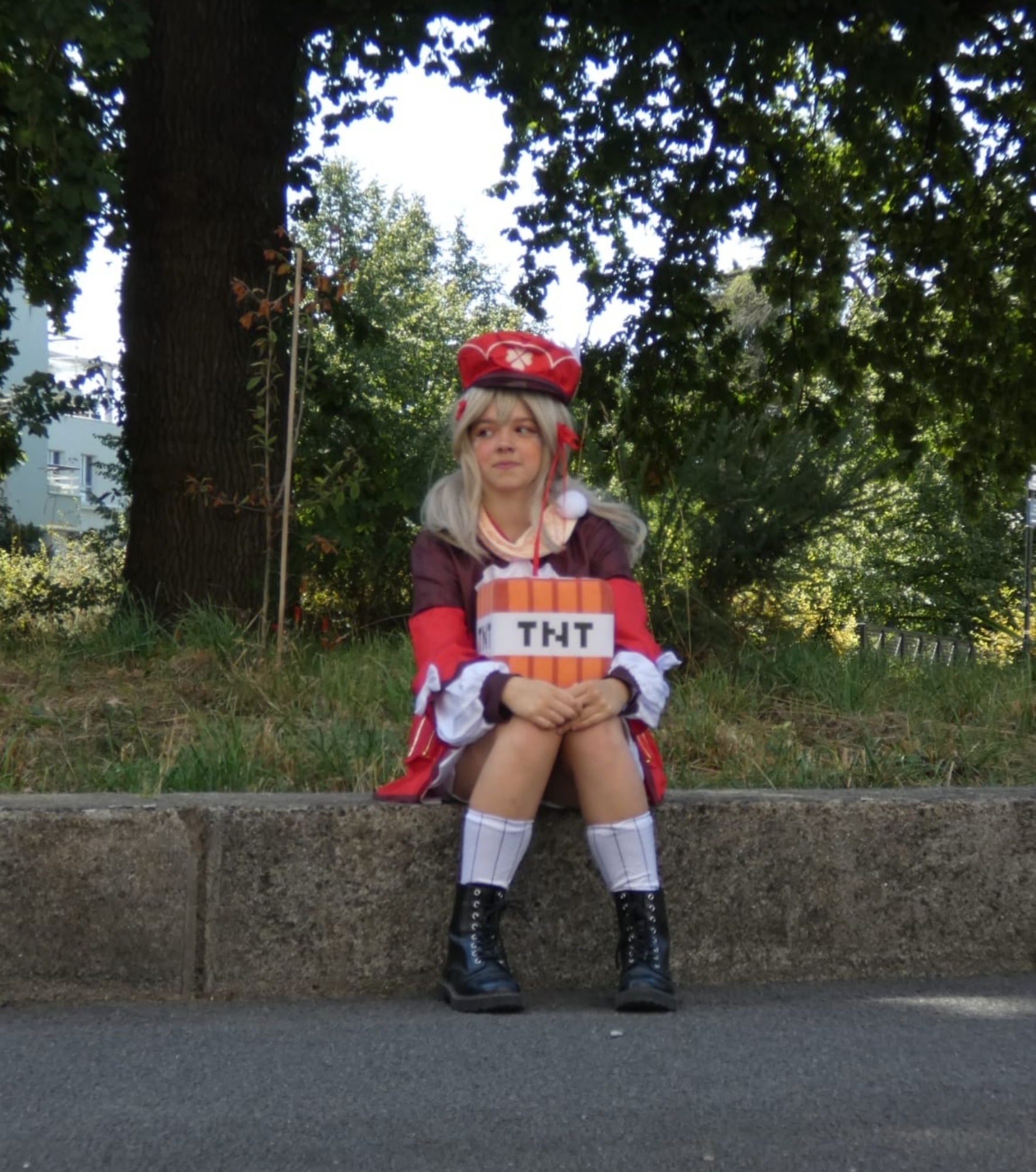 Klee 🧨🔥 - Photo 26