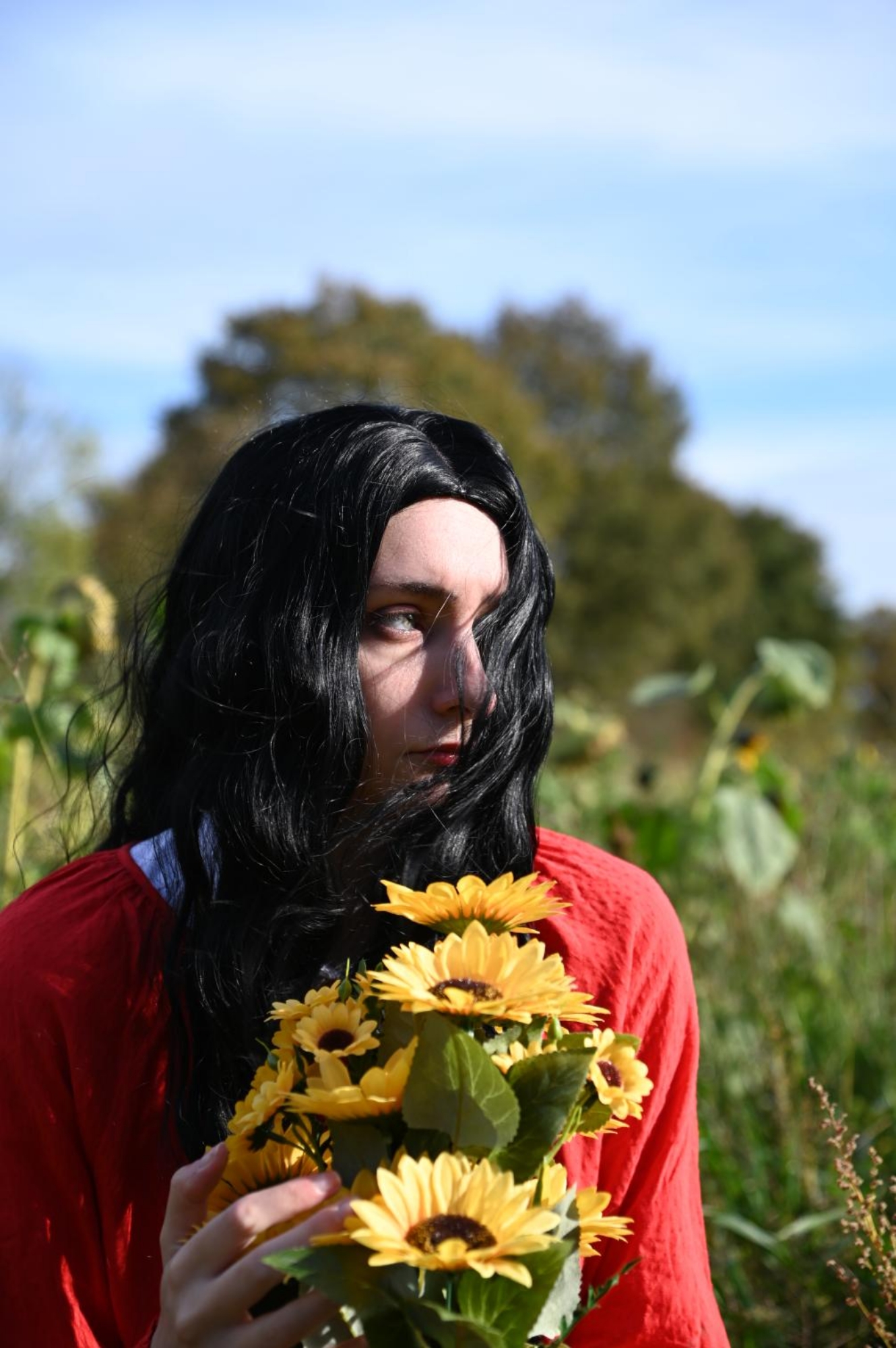 Laura Victoriano — photo 10