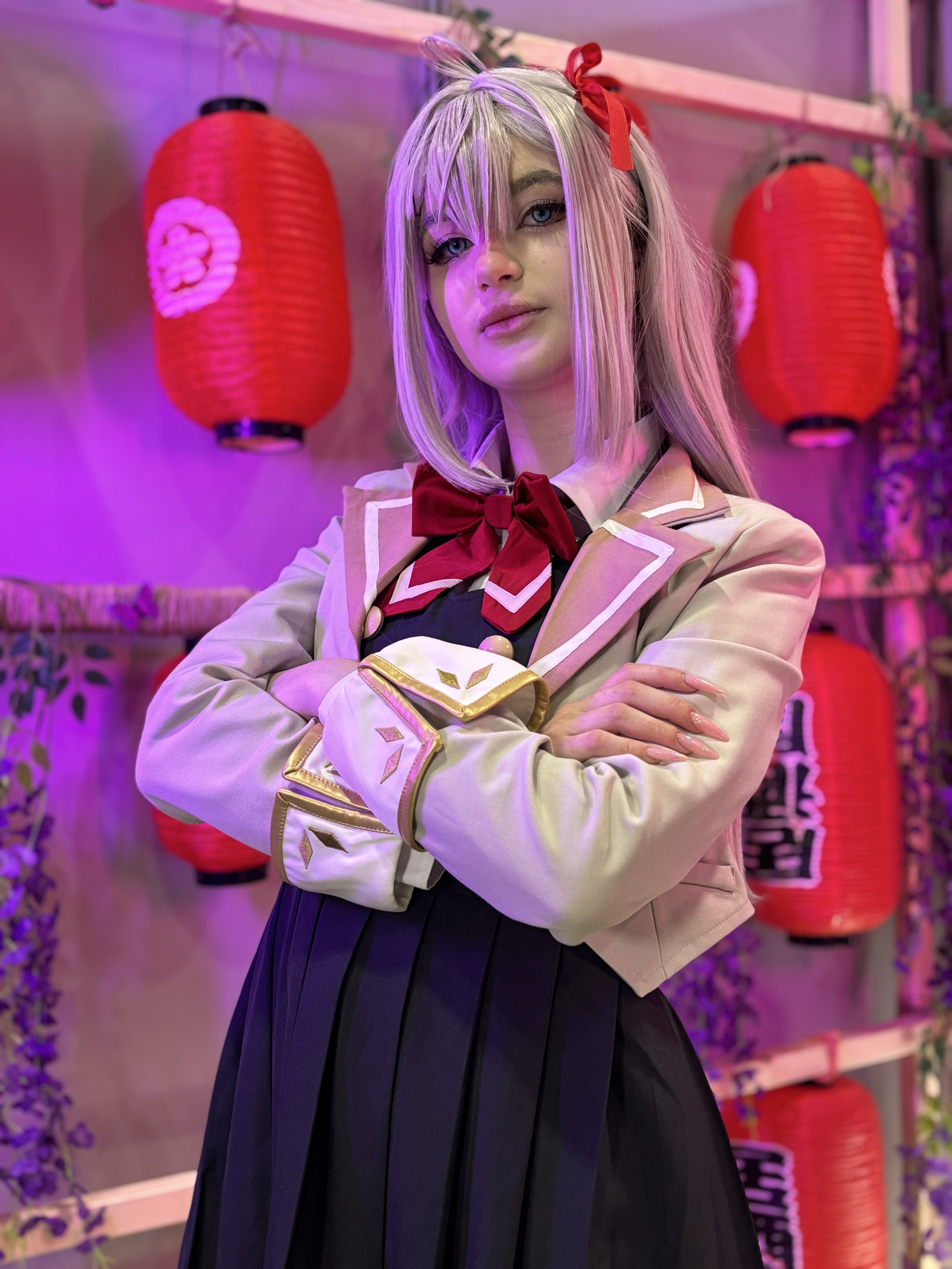 Alya Mikhailova — photo 8